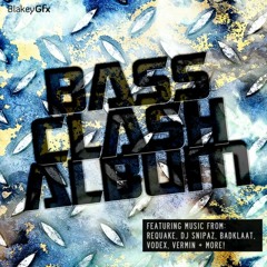 J.K.L & Devious - Battle For The Mind [OUT NOW!!! On Bassclash Album]