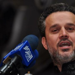 وقُــرَآآنْ الرَزَايـَـآ بالأسَـــى يُـتْــلَى