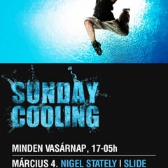 Tigran b2b Gabriel A Dawn - Live @ Coronita Club Budapest Sunday Cooling 2012.03.04.