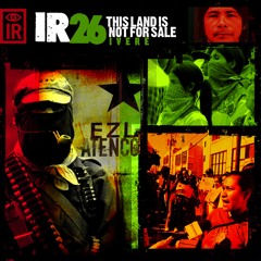 07 This Land Is Not For Sale [No 'Fraid For No Tear Gas Jamaican Mix]