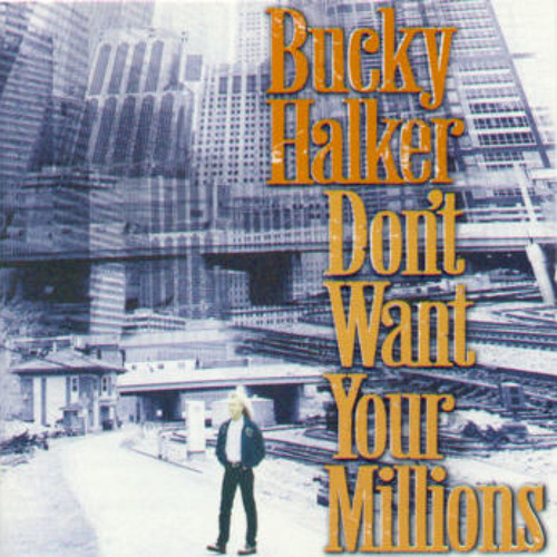 I Don't Want Your Millions, Mister