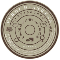 Ferdi Blankena - Mother's Son (Andy Shef Edit)