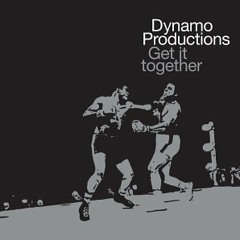 Dynamo productions- Message From The King- Smoove Remix