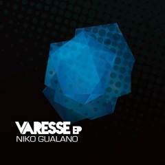 Niko Gualano - Varesse (Shockroom Remix) [Black Eye Records] [Preview]