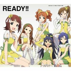 THE IDOLM@STER - READY!! - seiya yamanaka DnB Re-fix