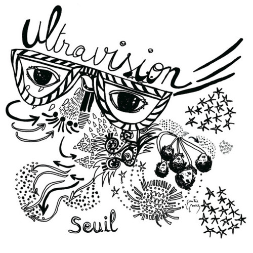 Seuil - Ultravision