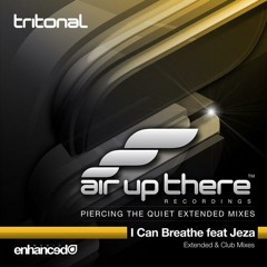 Tritonal - I Can Breathe ft Jeza (Tritonal Club Mix)