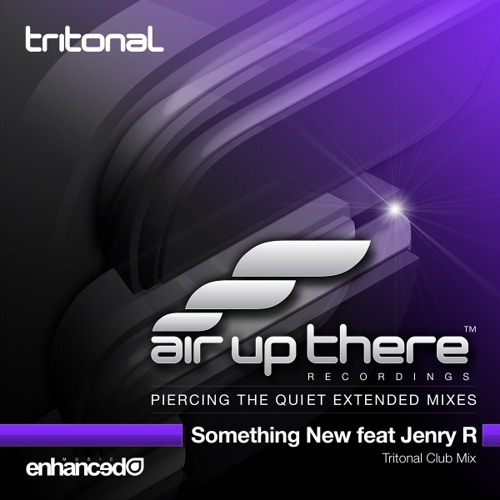 Tritonal - Something New ft Jenry R (Club Mix)