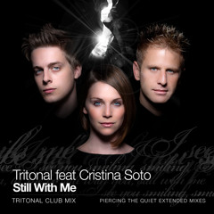 Tritonal - Still With Me ft Cristina Soto (Tritonal Club Mix)