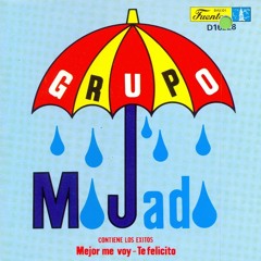 GRUPO MOJADO DJWISH 2012