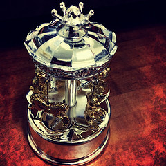 小樽音樂盒(otaru orgel)