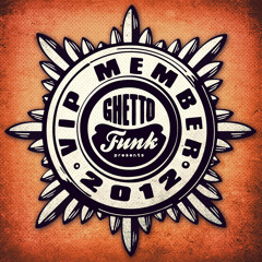 Breaks / Hip Hop / Ghetto etc