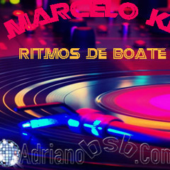 Dj marcelo kbeça megamixtributoritmosdeboate