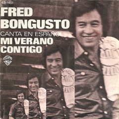 Fred Bongusto - Mi verano contigo