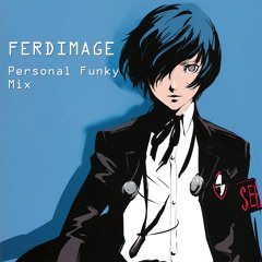 Ferdimage Funky Fav Mix