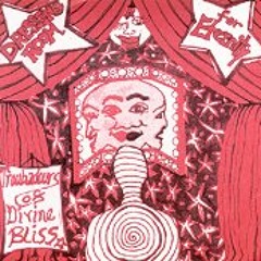 Troubadours of Divine Bliss - Luplow's Tracks