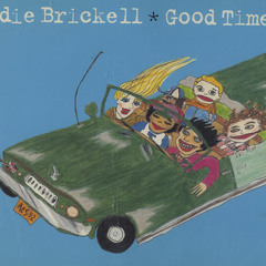 Edie Brickell - Look out for me