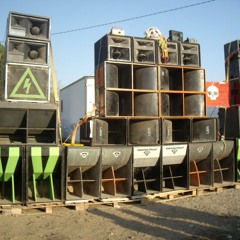 FAT SOUND UNITZ ATTAK!!!! BY " EL GORDO " ACID TEKNO TRIBE (mastering coll. DJ MIMMUTH O_o)