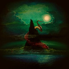 TENTACLE - Alone in My Grave