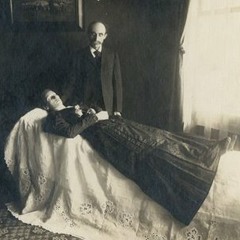It is with deep grief...that terminal death