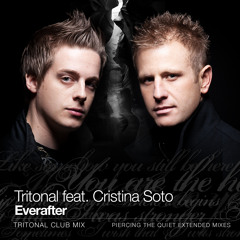 Tritonal - Everafter ft Soto (Tritonal Club Mix)