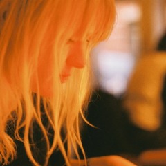 Heartbreak Town (cover Nina Kinert)