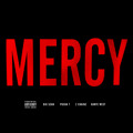 Kanye&#x20;West Mercy Artwork