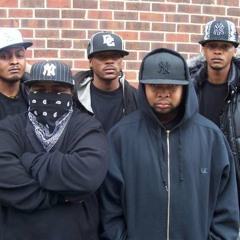 Box Buck 50 (100 Rounds) ft Ice Casa