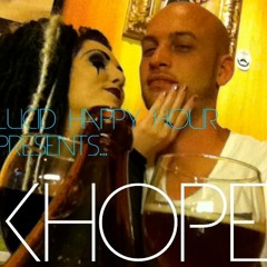 Lucid Happy Hour 04 03 12