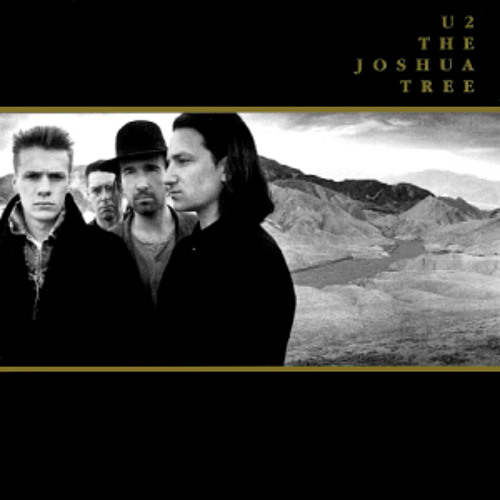 I still haven't found what I'm looking for - U2