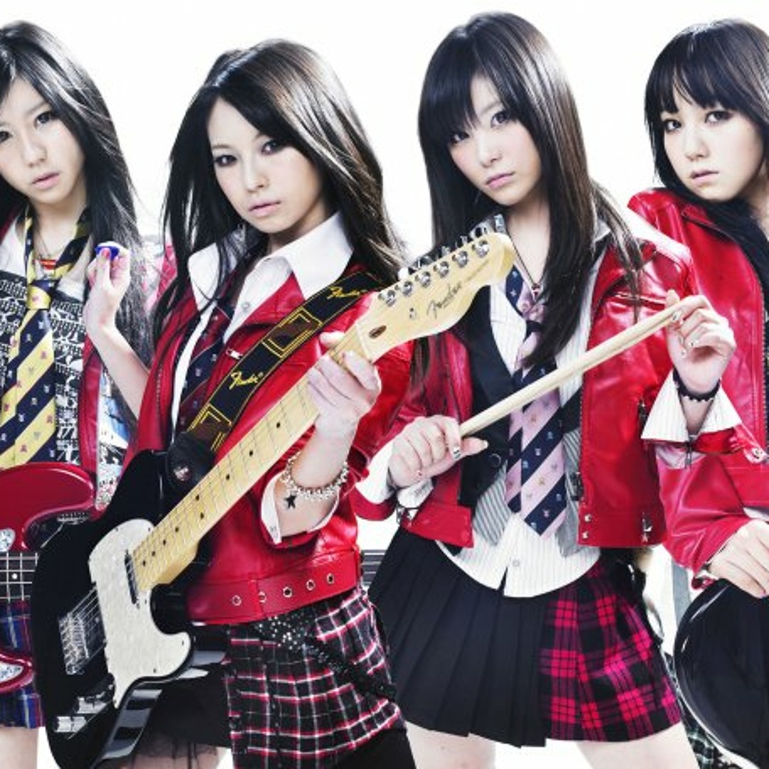 Stream 伊木弘明 | Listen to SCANDAL playlist online for free on