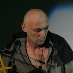 Outsider - Aghmosavluri tango