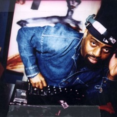 Frankie Knuckles - Hot 97 NYC - March 1992