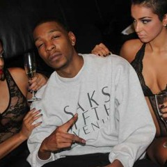 Tris J Pour It By The Liter  (prod. Boyscout)