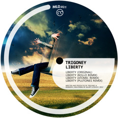 LIberty (Melodica Netlabel)