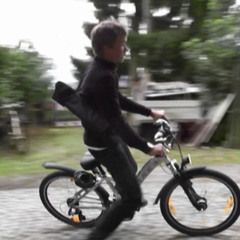 Lied 1 [Transporter Junior - Soundtrack] (2010)