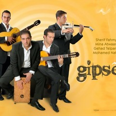 Gipsea Band - Andalucia