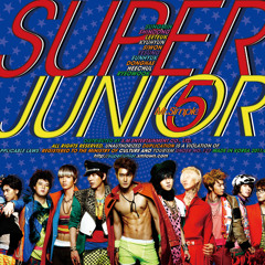 Just Like Now - Super Junior DongHae and RyeoWook