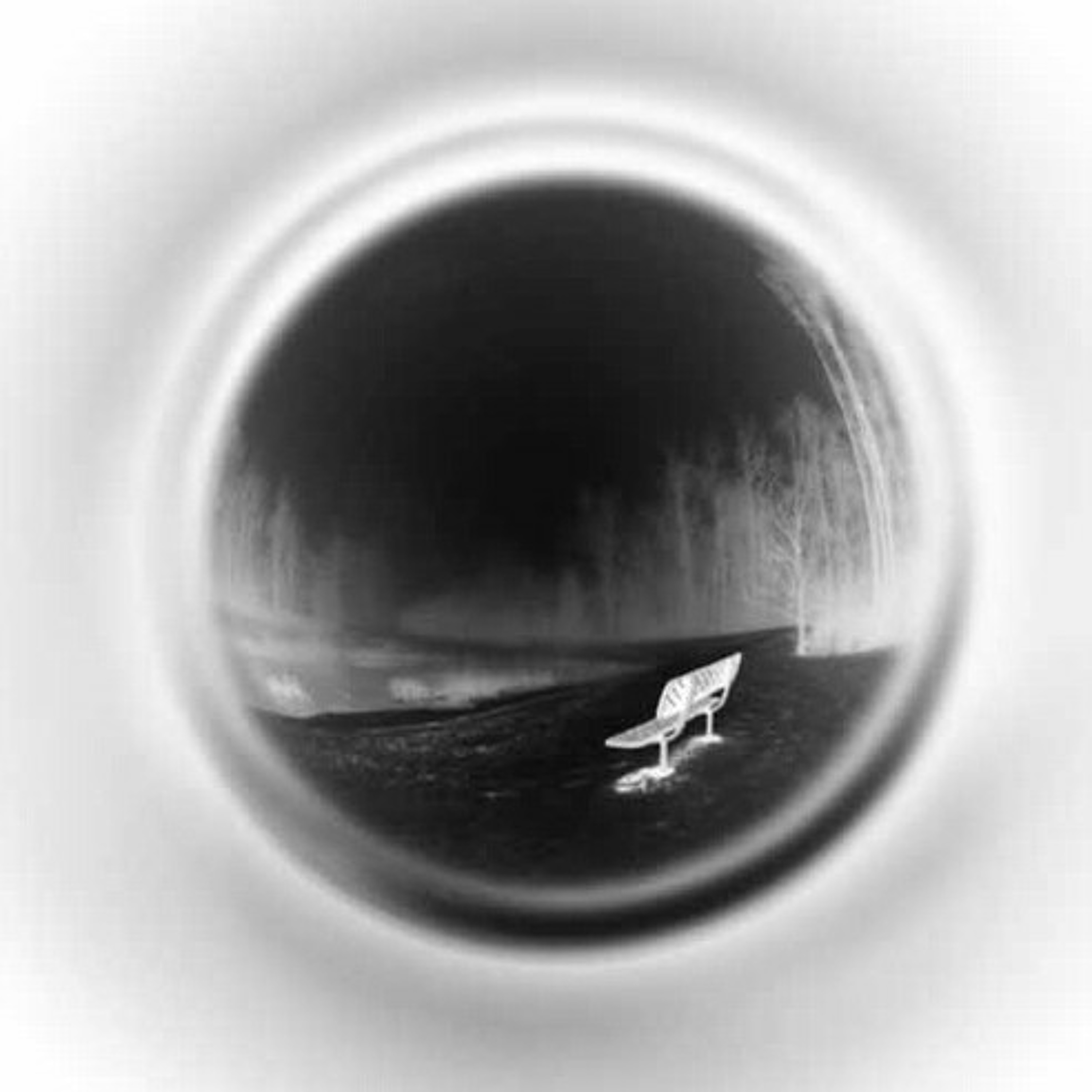 cover of episode 'Soup' by Harvey Lord (dreaming hand)...(Wes arrangement/production)