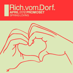 Rich Vom Dorf - spring loving promoset 0412