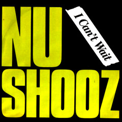 Nu Shooz "I Cant Wait" Phil Drummond Pool Party Mix