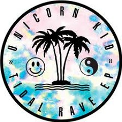 Unicorn Kid - Temples