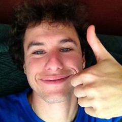 Happy friday, everybody.