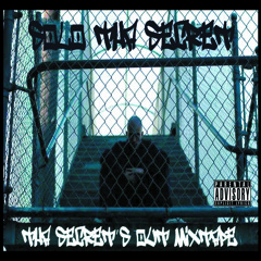 THA SECRETS OUT MIXTAPE 16 GETTEM UP FT. MACRO