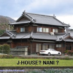 I do J-House