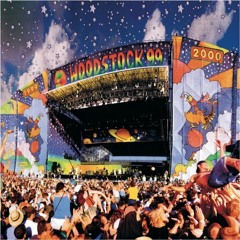 Sevendust   Too Close to Hate (Live Woodstock 99)