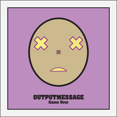 Outputmessage - Waiting for You