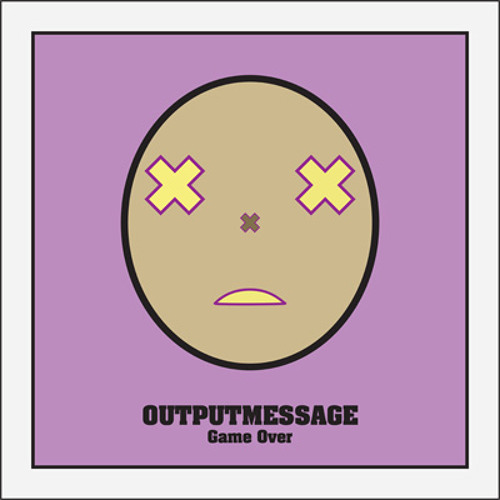 Outputmessage - Waiting for You