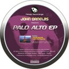 John Ornelas - Palo Alto
