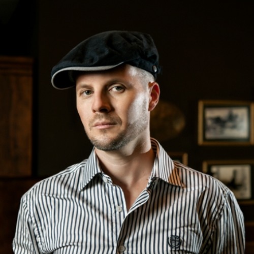 5 OUÇA (RixEver DeepFunk Mix) - Daniel Pradeep